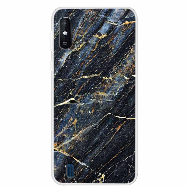 Для Wiko Y81 Чехлы Y51 Y61 Y62 Прозрачный Мраморный Мягкий ТПУ Силиконовая Задняя Крышка Для Wiko Y51 Чехлы Для Телефона Fundas Coque для WikoY81 Y 81