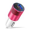 USB C Car Charger Type C Fast Charging Adapter For iPhone Samsung Xiaomi PD Phone Charger Car Adapter Cigarette Lighter Charger