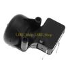 L8RE Tip Over Switch AC 250V 10A/250V 16A Micro Electrical Patio Heater Tip Over Switch Dump Switch with Two Terminals