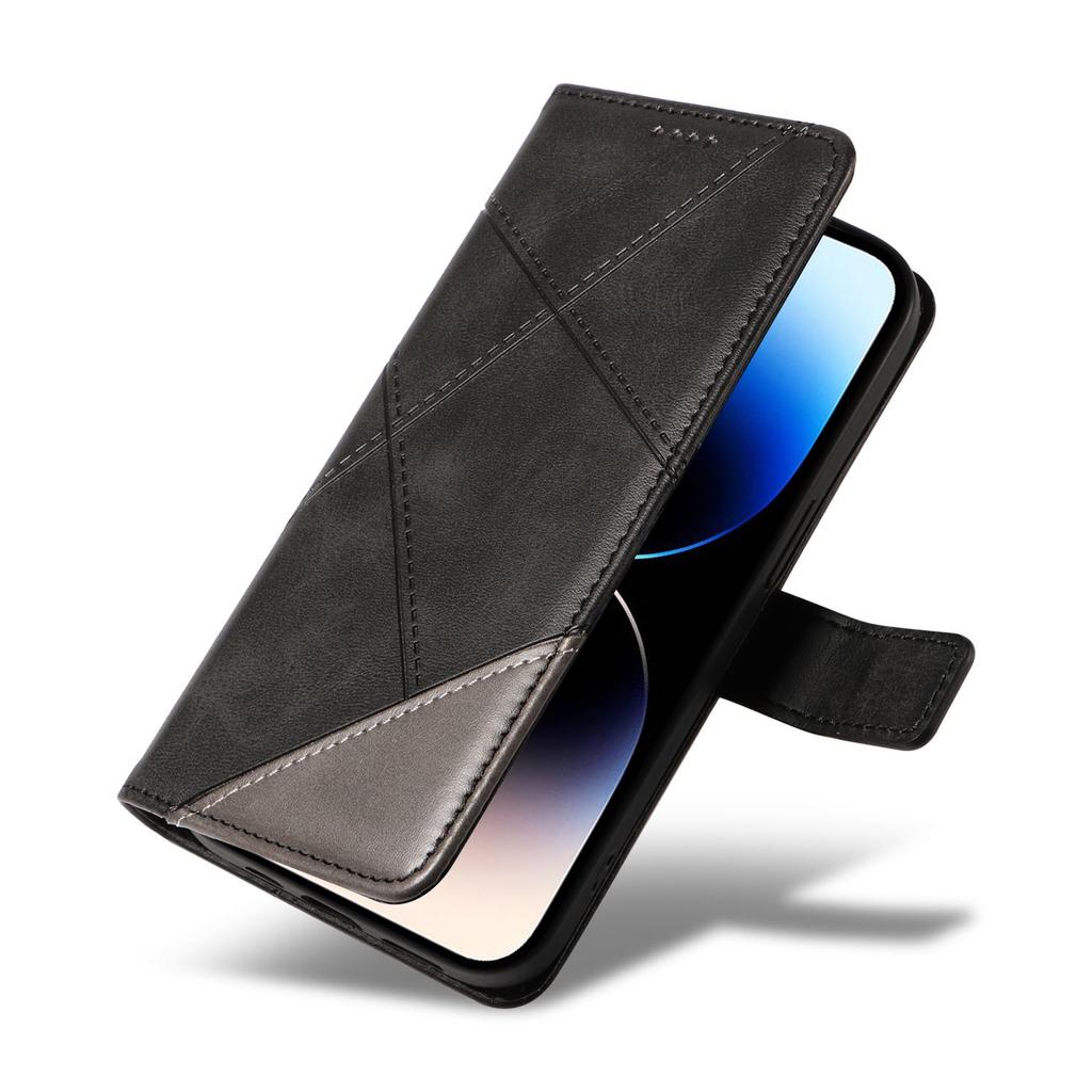 Leather Wallet Flip CaseFor VIVO V70 V60 V50 V40 V30 V30E V29 V27 FE Pro Lite 4G 5G with Multiple Card Slots Phone Cover