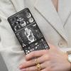 Медицинский Человеческие Органы Клетка Мозга Чехол для Телефона для Samsung Galaxy S26 Ultra S25 S24 S23 S22 S21 S20 Note10 Чехол