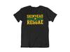 Skinhead Reggae T-shirt