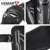 Motorcycle Riding Elbow Pads Set Off-Road Cycling Protection Shock Absorption Durable Crash-Resistant Gear Adult Riders