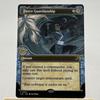 TLA TLE HOLO20-002 волшебные карты Защита Тефери Tcg прокси Стены Ба Синг Се домашняя игровая встреча