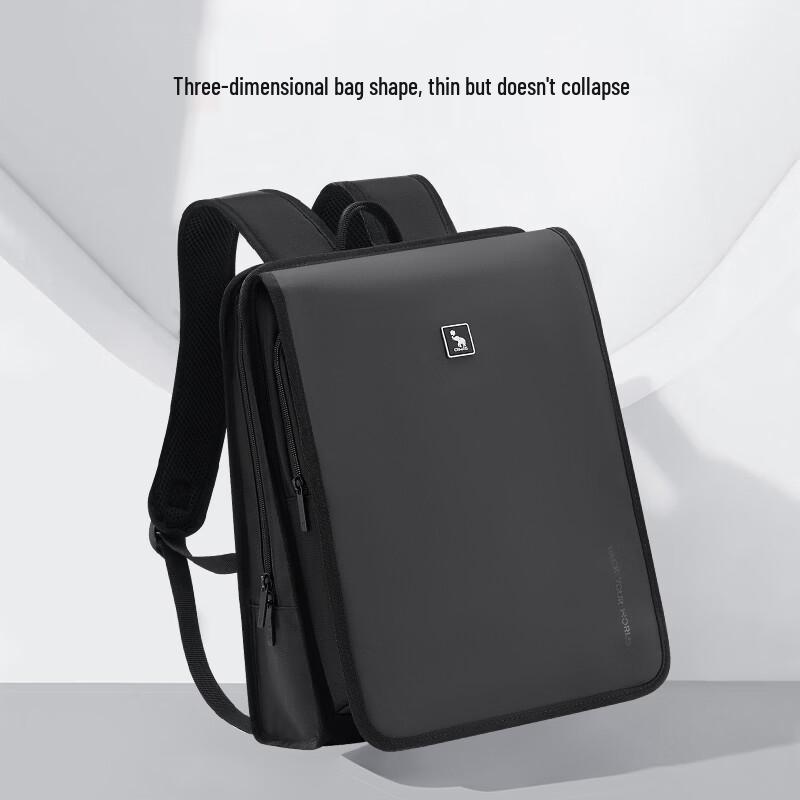 OIWAS Ruixing Series Lightweight Commuter Laptop Backpack