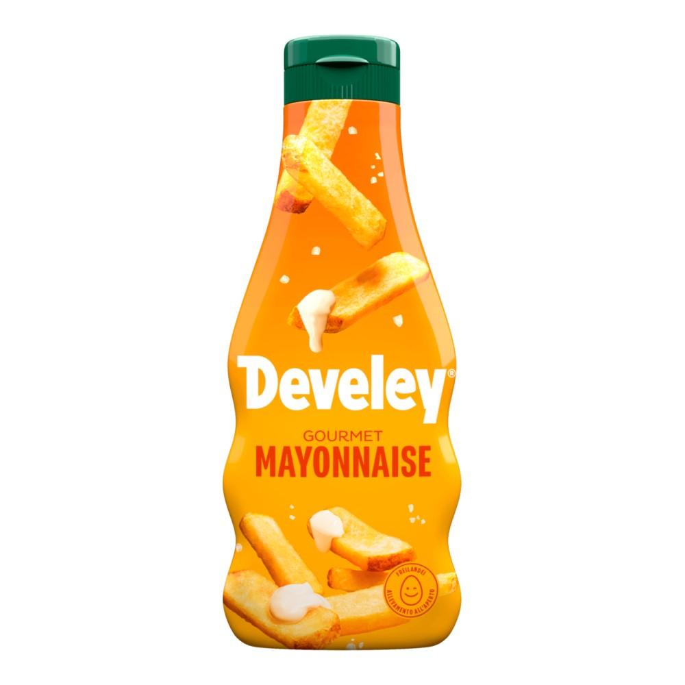 Майонез Develey Original 500 мл