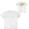 Apple Logo The Beatles Band Tshirt 100 Cotton Graphic Tee Unisex Unisex Summer Streetwear