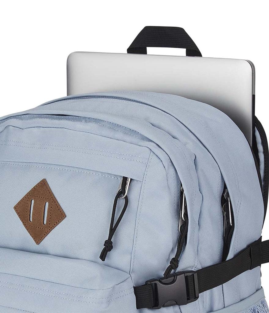 JanSport JS0A4QUL7G7 Main Campus Синий Сумрак [Favoreal]