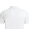 ARMANI EXCHANGE SS24 Polo Shirt Men's Ecru 3DZFHJ-ZJXMZ-1116