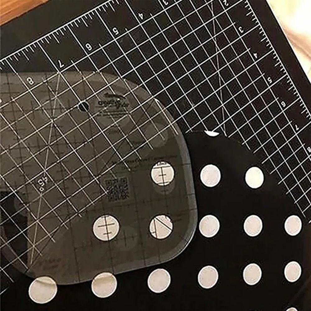 Многофункциональная швейная линейка для одеял, швейные принадлежности своими руками, швейные шаблоны, инструменты для пэчворка