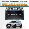 Коврик в багажник для GEELY Azkarra X    Автоаксессуары Автомобильная внутренняя отделка коврик-подкладка для груза