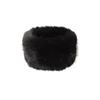 Womens/Ladies Faux Fur Thermal Headband