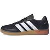 Training Spezial Black Chalk White Lucid Red Sneakers JS3038