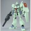 Мобильный доспех Гандам F91 HGUC Джеган F91 1/144 RGM-89M Тип B Вер.
