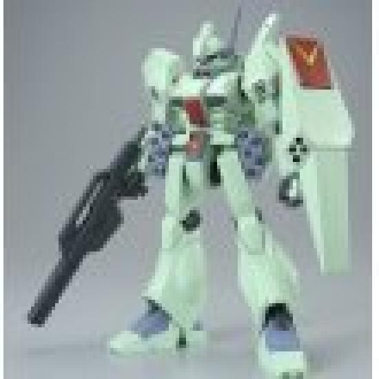 Мобильный доспех Гандам F91 HGUC Джеган F91 1/144 RGM-89M Тип B Вер.