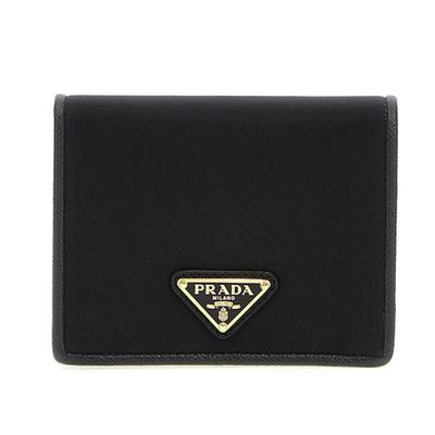 Кошелек Bifold Saffiano 1MV204 2DMI F0002
