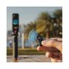 For Insta360 X4 Mini Remote Control 33ft 10m Controller for Insta 360 X4 Ace Pro 2 Accessories
