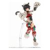 Kotobukiya M.S.G Модуль Тяжелого Вооружения 39 Кошачья Броня Модуль 01 Модель Без Масштаба Примерно 67 мм