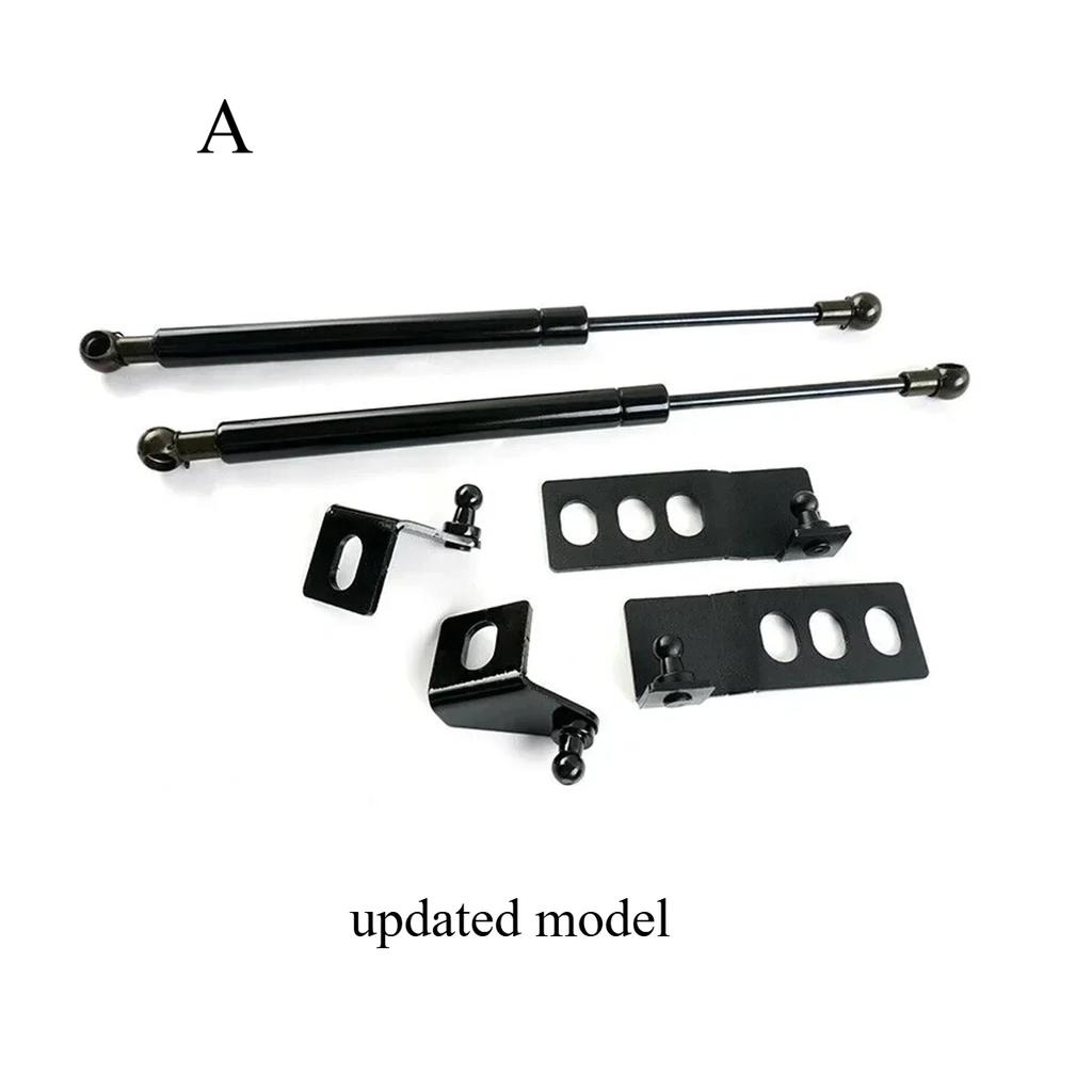 2 шт./компл. Для Toyota RAV4 2019 2020 - 2025 Передний капот Двигатель Газовые упоры Амортизаторы Пружина Подъемная опора Шток Автоаксессуары