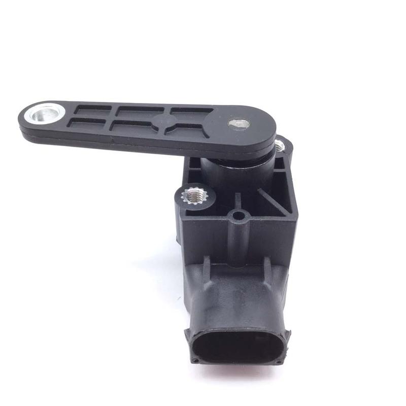 Front Headlight Height Level Sensor 37140141444 37146778811 For BMW E39 E38 E46 Z8 X5 E46 E65 E66 E67 Z4 E60 E61 E63 E64 E81