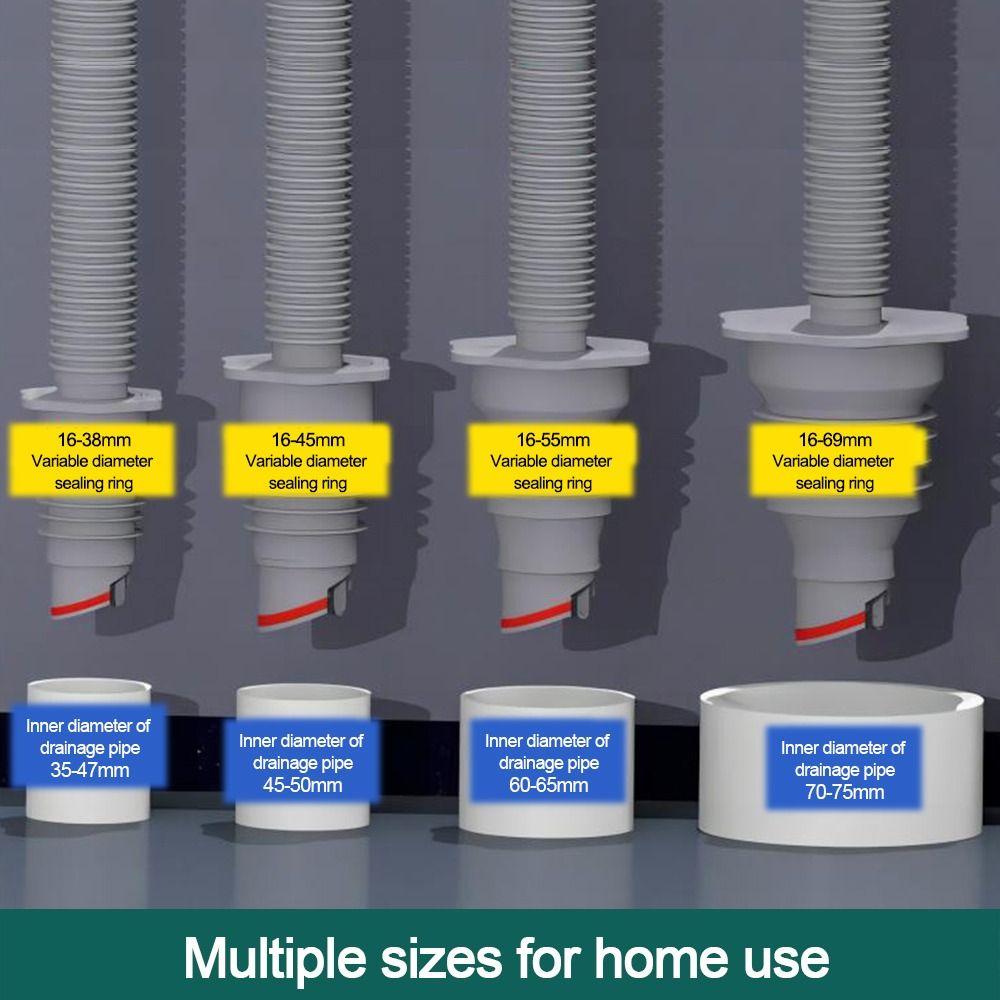 Insect Prevention Shower Drainer Stopper Drain Cover Durable Washbasin Floor Drain Core