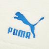 Puma Faux Shearling Pullover Dress Women Dresses Off-White 532170-55