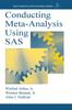 Книга Conducting Meta-Analysis Using SAS