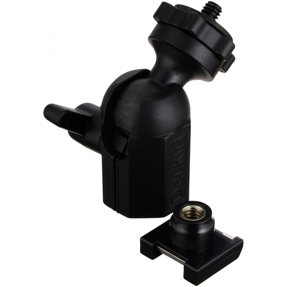 Delkin Fat Gecko Extension Shaft DDMOUNT-AC-EXT