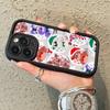 Fnaf Five-nights-At-Freddys Аниме Чехол для телефона iPhone 11 12 13 16 15 17 14 Pro Max Мягкий Funda Силиконовый чехол