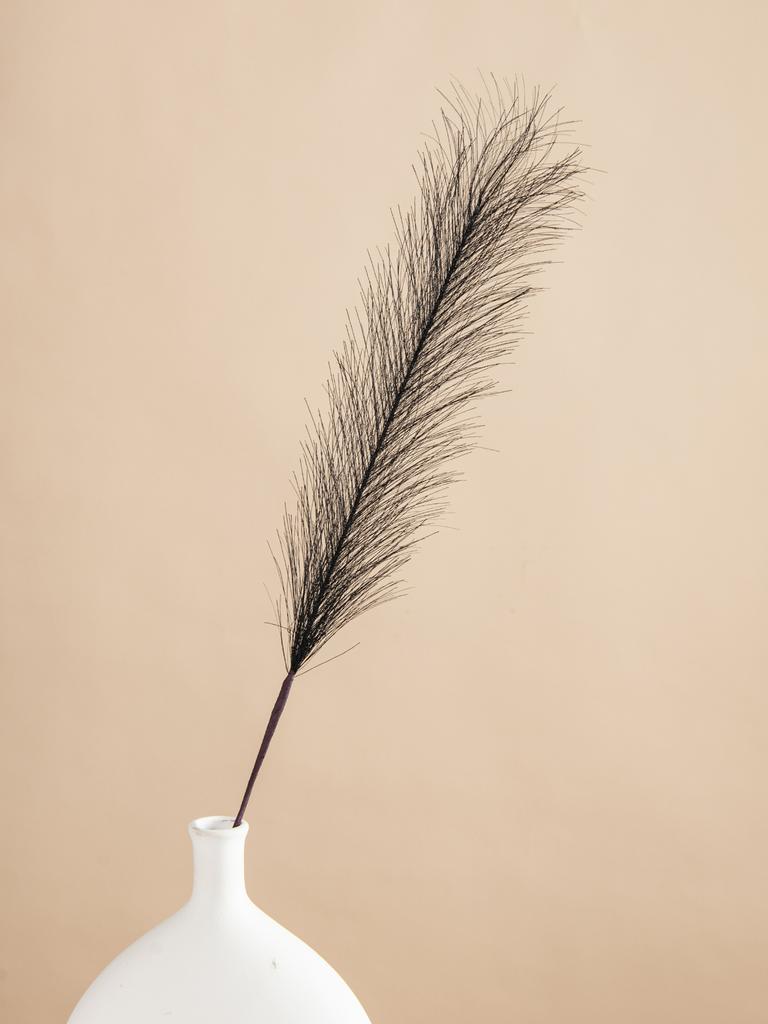 Пампасная трава тростник искусственное растение горячая распродажа дом улица сад свадьба букет невесты DIY подарочная коробка фестиваль скрапбукинг украшение