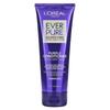 L'Oréal, EveryPure, фиолетовый кондиционер, гибискус, 6,8 жидких унций (200 мл)