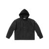 Supreme Куртка-ветровка Stone Island из хлопка и Cordura SUP-SS22-716