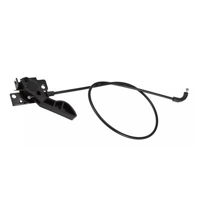 Трос привода замка капота для BMW F25 F26 X3 X4 51237218568