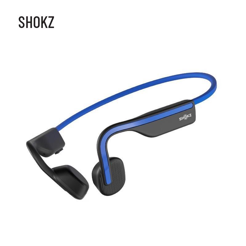 SHOKZ S661 Wireless Bluetooth Sports Headphones for Running and Cycling
