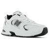New Balance 530 'White Black' Sneakers MR530EWB