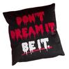 The Rocky Horror Picture Show Lips Filled Cushion