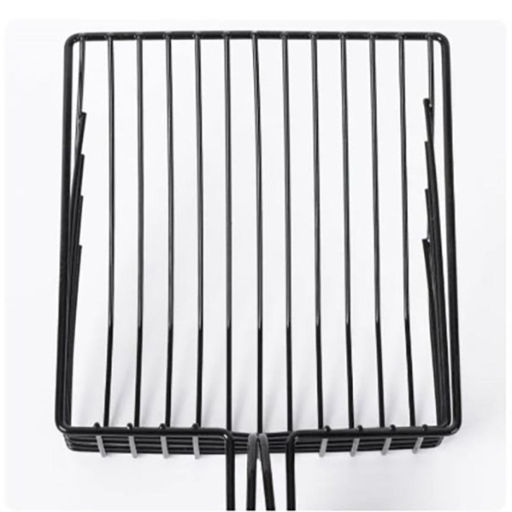 Совок для кошачьего туалета с защитой от коррозии, с удобной ручкой, устойчивый к окислению, для кошек