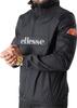 Зимняя куртка Ellesse Acera Jacket (SXG09906) black