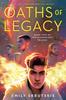 Книга Oaths of Legacy : Book Two of The Bloodright Trilogy
