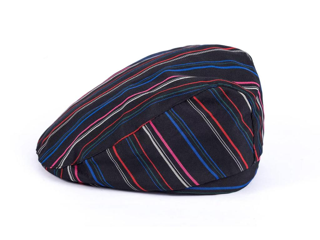 Берет в стиле шеф-повара и пирата — идеально подходит для персонала отелей, кафе и ресторанов.