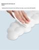 Подставка для запястья клавиатуры Cloud Memory Foam для настольного набора текста