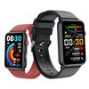 Smart Watch ET620 1.57 Inch ECG BT Call Heart Rate Blood Pressure Health Monitoring Sports Bracelet Men Women Smartwatch