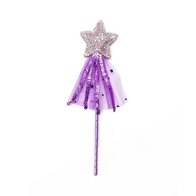 Foreign Trade Cross-border Mojo Rapunzel Dress Le Pei Sophia Girls Dress Stage Performance SB27