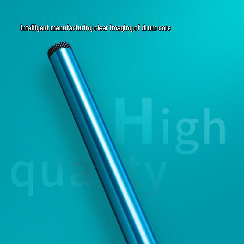 Deli CTL-2000HK High Capacity Black Toner Cartridge for Pantum Printers