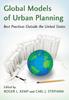 The Global Models of Urban Planning : Best Practices Outside the United States Book