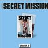 MCND - СЕКРЕТНАЯ МИССИЯ НА ЗЕМЛЕ Глава 2 (4-й мини ) NEMO АЛЬБОМ LIGHT VER. случайный