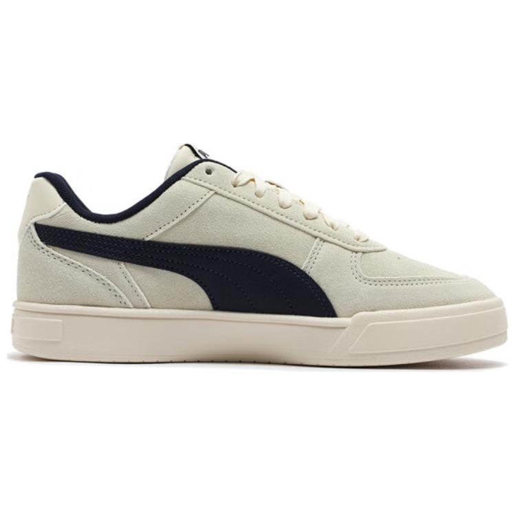 Puma Кеды Caven Бело-синие Унисекс 391939-09