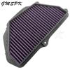 Motorcycle Air Filter Fit for Kawasaki Ninja ZX-10R ZX-10RR ZX1000 ZX10R ZX10RR ABS 2016 2017 2018 2019 2020 2021 2022 2023