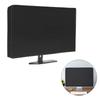 Waterproof Computer Monitor Dust Cover  for Display Hd Panel Protect Accessory