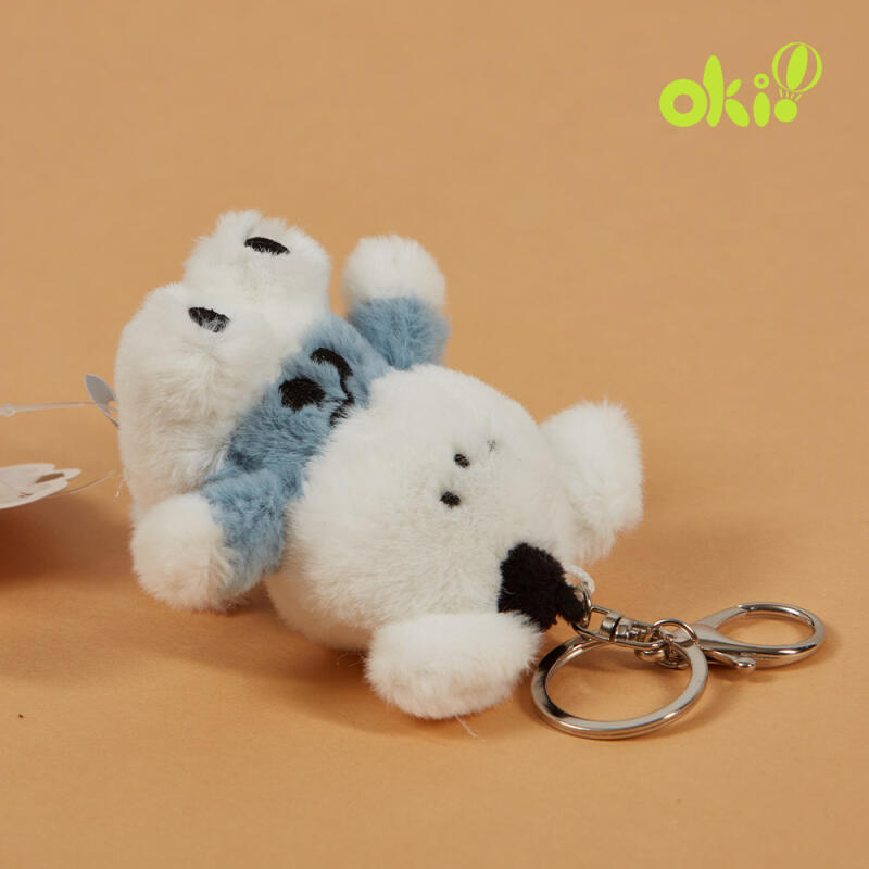 Крючок для сумки Studio Fluffy 8 см
